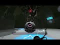 Portal 2 (2011) No Commentary Gameplay/Walkthrough Part 9