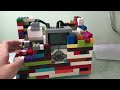 Lego mindstorms candy machine tutorial