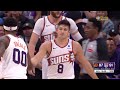 Top Plays of the 2023-24 NBA Season | Phoenix Suns