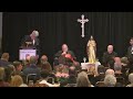 Cardinal Burke & Fr. Ripperger Q&A - Call to Holiness Conference 2023
