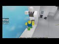 Me and my friend messing around (Roblox Public Bathroom)