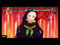 Demon Slayer | otaku (me) vs swag master | best of 3