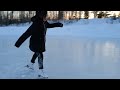 skating