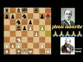 Chess Brilliance: Steinitz's 17-Move Checkmate Chess Trap: World Chess Master