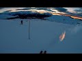 Alpe d'huez/ Beau temps, du monde et du béton🥶