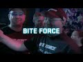 Bite Force Tribute (WCI - WCIV)