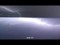 Lightning Spectacle in Bengaluru | Manoj Vhr