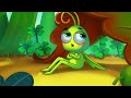 The Grasshopper’s Gift - Little Stories App | Bedtime Stories for Children in English | Picture Book