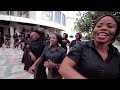 heavenly church choir-ulatontonkanyapo