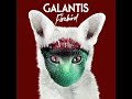Galantis - Firebird - Slower Edit