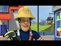 Brandweerman Sam | Norman's nieuwe paard | Compilatie | Kinderfilms