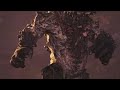 Stellar Blade Eve vs Gigo boss fight (PS5)