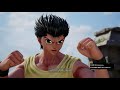 Jump Force Gameplay LAST DAY