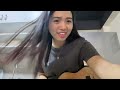 Please please please (cover) by Sabrina Carpenter