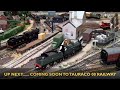 CLASS J 15, HORNBY GER, STEAM ERA 4, HORNBY LAYOUT UPDATE