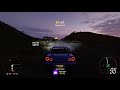 Forza Horizon 4 Skyline GTR 34 Vspec 2 8K 2021 Gameplay