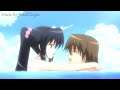 Omamori Himari「AMV」Ding Dong Song