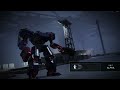 Armored Core 6 1v1 PVP 3