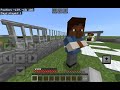 day in the life as a minecraft footballer