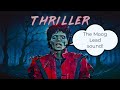 Thriller original recording recreated using Arturia V Collection