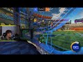 BEST CAMERA SETTINGS?! (Rocket League)