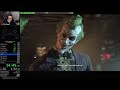 Batman: Arkham City Speedrun (Any%) in 58:57 [obsolete]