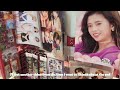 Shopping in Japan Vlog 💞 Japanese stationery, Sumikko Gurashi, Sanrio, Studio Ghibli, Snoopy+Miffy