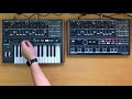 MiniBrute 2 vs 2S: What are the differences?