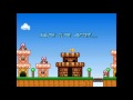 Mario Forever 2004 | World 8