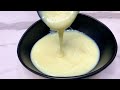 How to make Condensed Milk at home | for beginners | very Easy