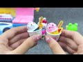 10 Minutes Satisfying with Unboxing Ice Cream Boy And Frozen Elsa ASMR  | Review Toys | Cute Unbox