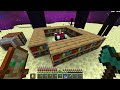 Minecraft Let's Play - Ep. 4: EPIC ENCHANTS & DRAGON FIGHT! (Hardcore Minecraft 1.20.4)