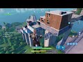 Mega ciudad en Fortnite creativo | LTC - LuckyLLBC