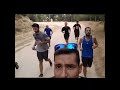 Xanthi mountain run 2016 test run 12km