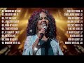 GOODNESS OF GOD - TOP 20 GOSPEL SONGS OF ALL TIME - THE CECE WINANS GREATEST HITS FULL ALBUM