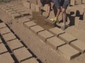 Adobe in Action's Adobe Brickmaking Process