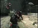 The Gears King Bloopers one