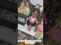 CLOSER LOOK AT REDRESSED PRINCESS BRATZ DOLLS PART2