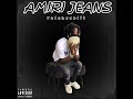 Amiri Jeans (Audio)