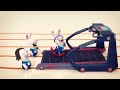 Rabbids Invasion - 1 MINUTE, 1 SPORT (Compilation)