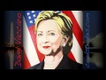 The Making of An American President: Hillary Clinton