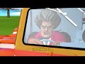 踏切アニメ あぶない電車 TRAIN 🚦 Fumikiri 3D Railroad Crossing Animation # train