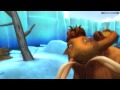Ice Age 4 - Gameplay (german)
