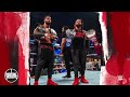 2022: The Usos WWE Theme Song - 