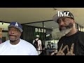 Ice Cube Deads Westside Connection For Good Despite WC's Attempts to Reunite | TMZ
