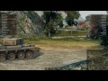 WoT Replay Free Camera Video