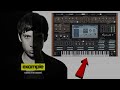 Sylenth1 - Changed the way you kiss me | Main synth sound