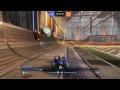 SuperbadPinoy325: 4 Goals in 68 Seconds [Rocket League - PS4 Online]