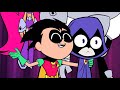 Teen Titans Go! | BBRAE | Cartoon Network Africa