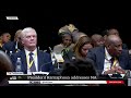 7th Parliament | President Cyril Ramaphosa addresses the National Assembly